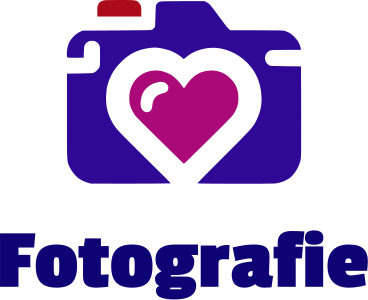 Fotografie logo design