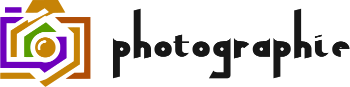 Photographie logo design