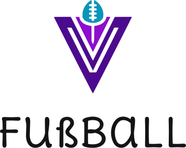 Fußball logo design