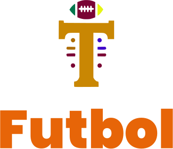 Futbol logo design