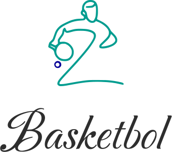 Basketbol logo design