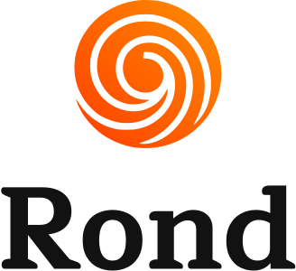 Rond logo design