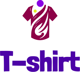 T-shirt logo design