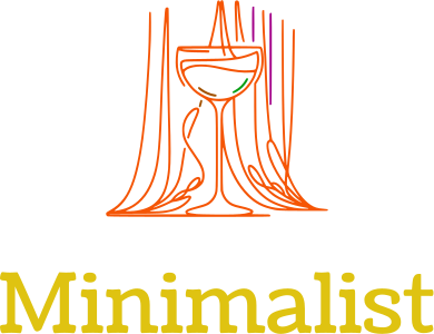 Minimalist logo design