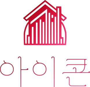 아이콘 logo design