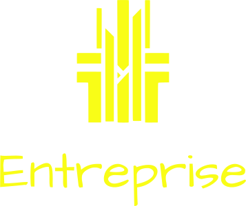 Entreprise logo design