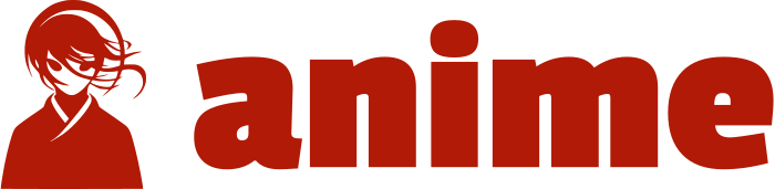 anime logo design
