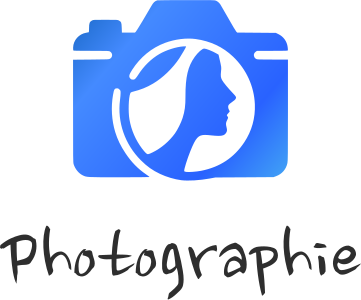 Photographie logo design