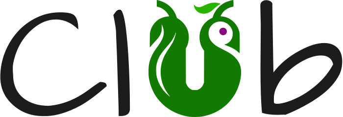 Club logo design