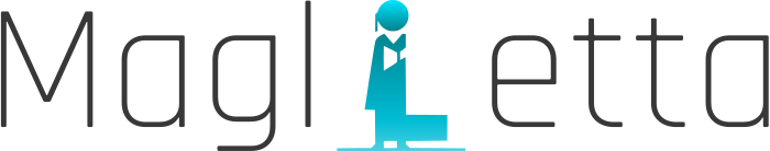 Maglietta logo design