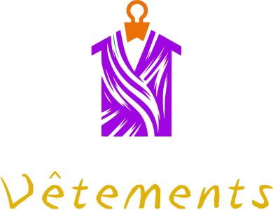 Vêtements logo design