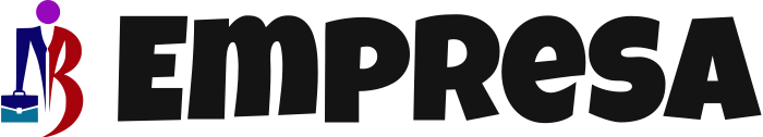Empresa logo design