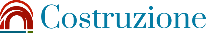 Costruzione logo design
