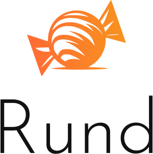 Rund logo design