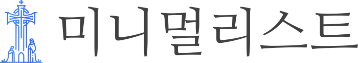 미니멀리스트 logo design