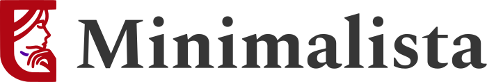 Minimalista logo design