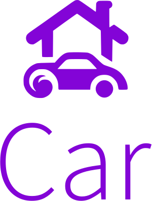 Car logo design
