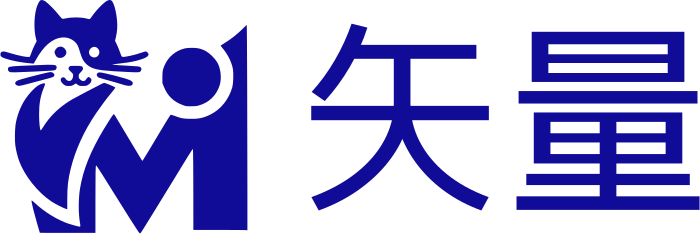 矢量 logo design