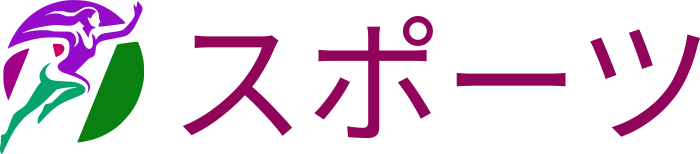 スポーツ logo design