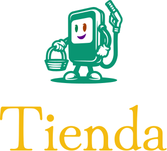 Tienda logo design