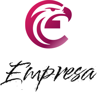 Empresa logo design