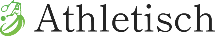 Athletisch logo design