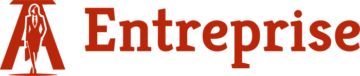 Entreprise logo design