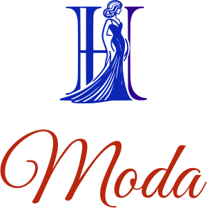 Moda logo design