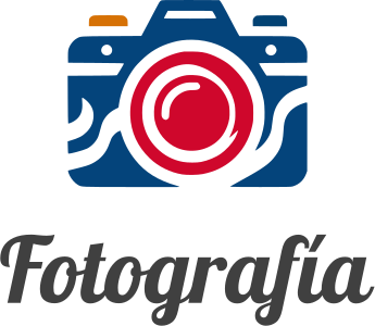Fotografía logo design