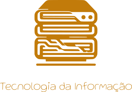 Tecnologia da Informação logo design