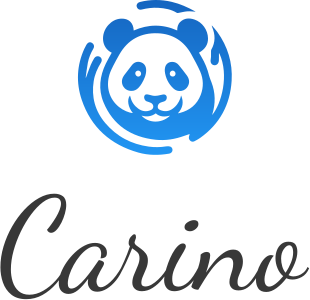 Carino logo design