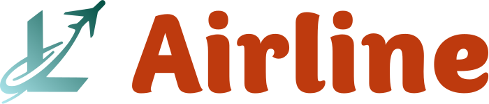 Airline logo design
