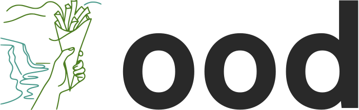 Food logo design