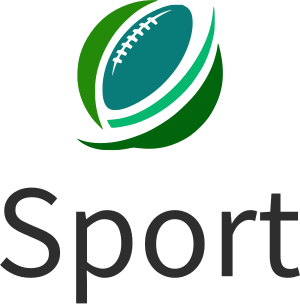 Sport logo design