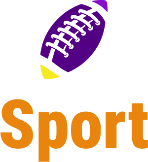 Sport logo design