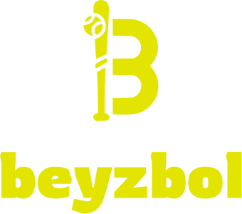 beyzbol logo design