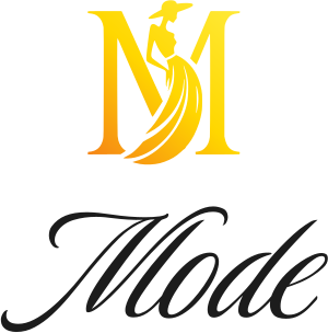 Mode logo design
