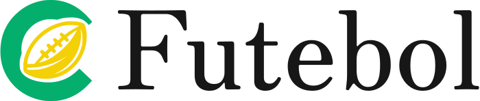 Futebol logo design