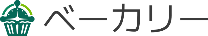 ベーカリー logo design