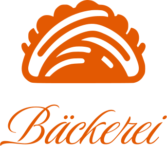 Bäckerei logo design
