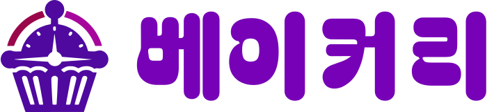 베이커리 logo design