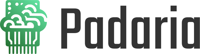 Padaria logo design