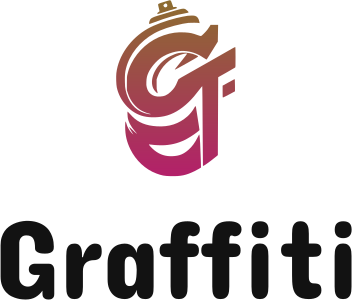 création de logo Graffiti