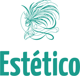 diseño de logotipo Estético