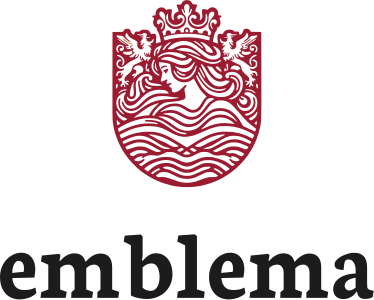 diseño de logotipo emblema