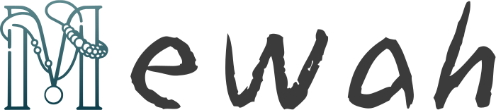 desain logo Mewah