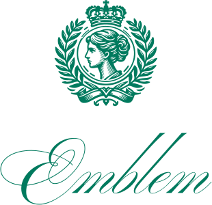 Emblem Logo-Design