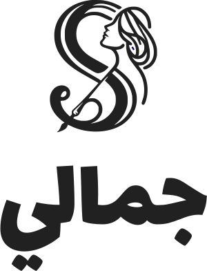 تصميم شعار جمالي
