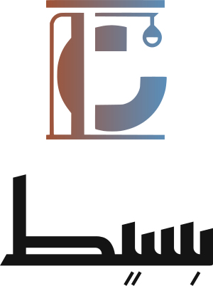 تصميم شعار بسيط