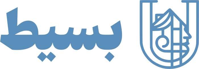 تصميم شعار بسيط